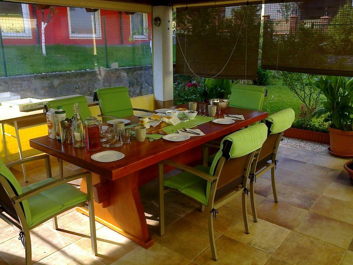 Yellow Dreamhouse Postojna Exterior photo